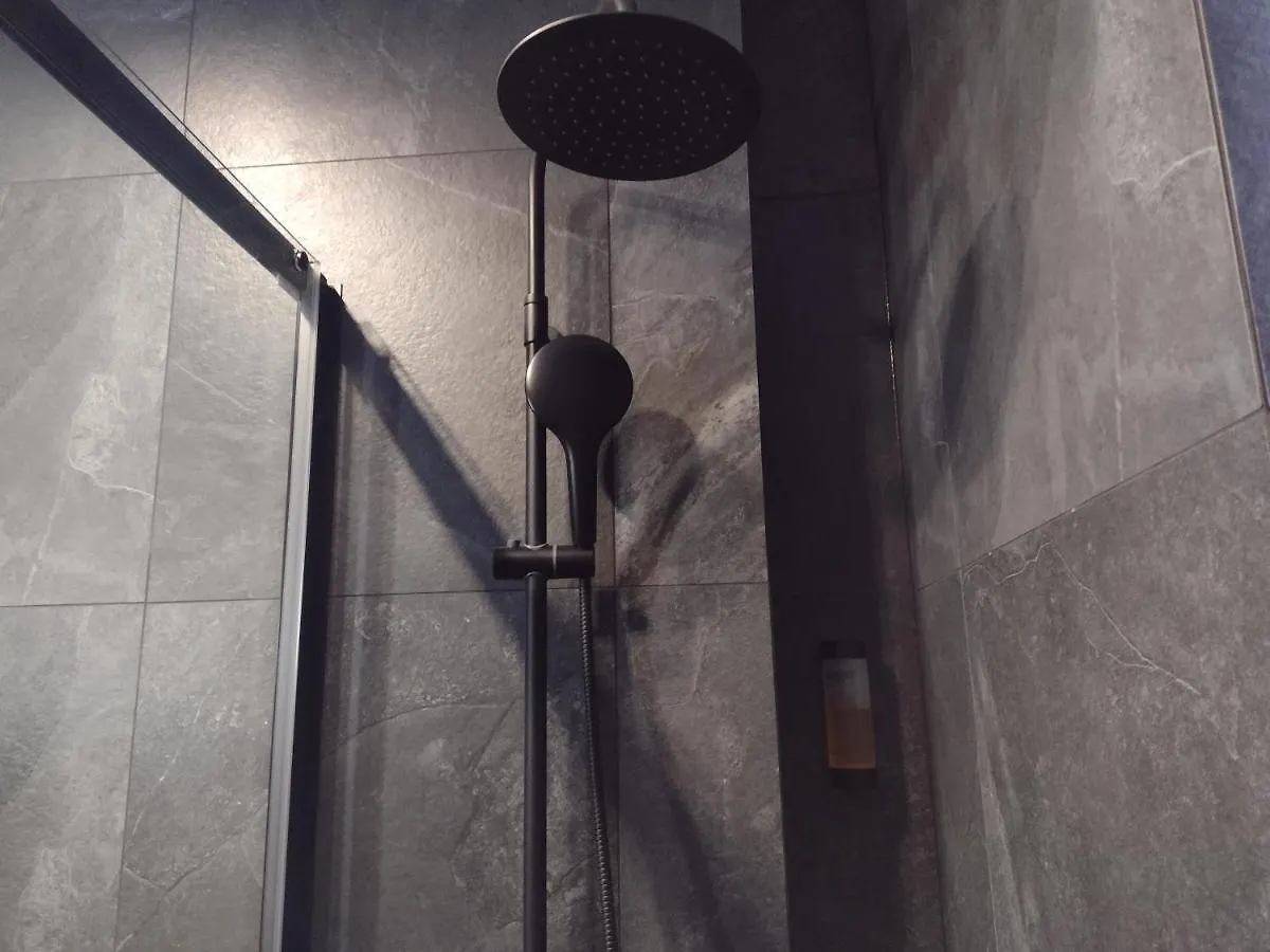 Apartamento Apartament Promenady
