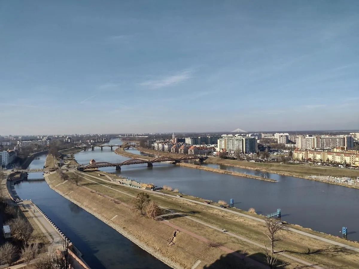 Apartamento Apartament Promenady Polonia